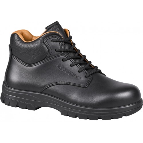 Cofra Romford Safety Boots Metal Free Cofra Romford Safety Boots Metal Free
